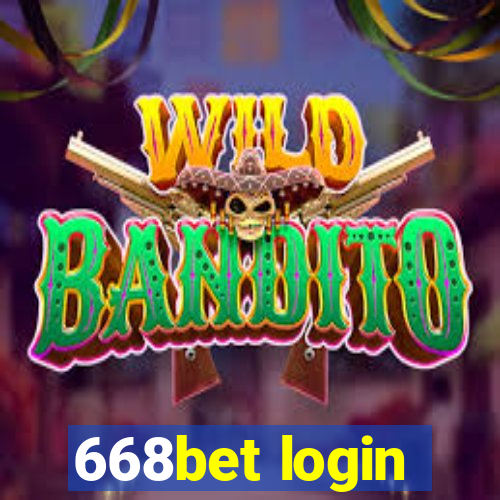 668bet login